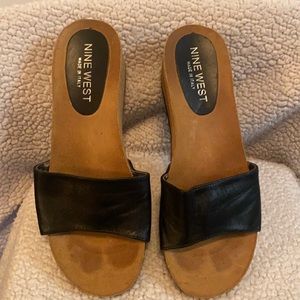 Nine West Black Scandals